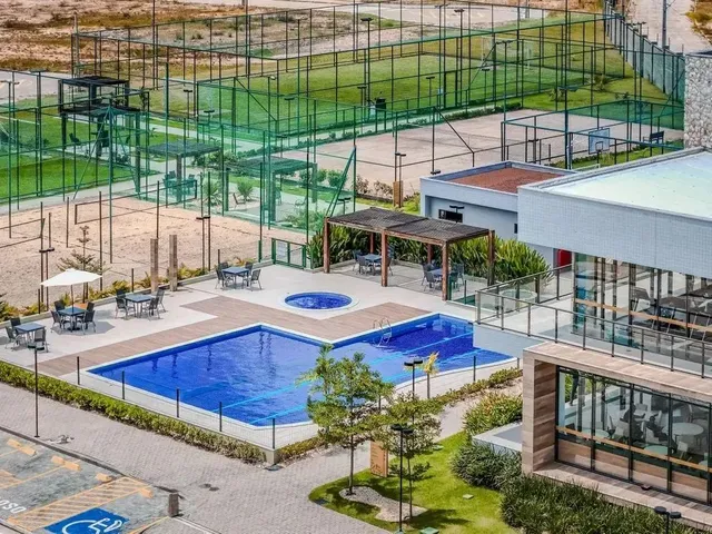 Imagem 5: Jardins Boulevard; Condominio de Alto Padrão em Caucaia, 100X Sem Entrada e Sem Juros!