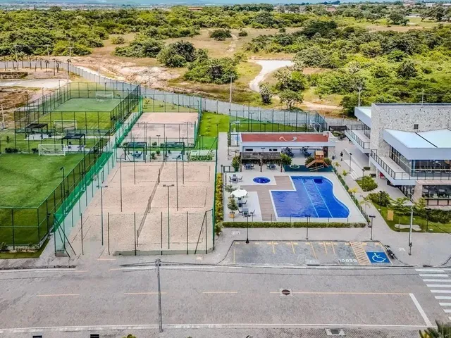 Imagem 3: Jardins Boulevard; Condominio de Alto Padrão em Caucaia, 100X Sem Entrada e Sem Juros!