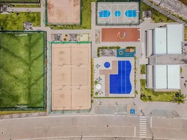 Imagem 6: Jardins Boulevard; Condominio de Alto Padrão em Caucaia, 100X Sem Entrada e Sem Juros!