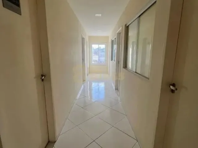 Imagem 4: Salas Comerciais para Locação em Candelária  Prontas para Uso!