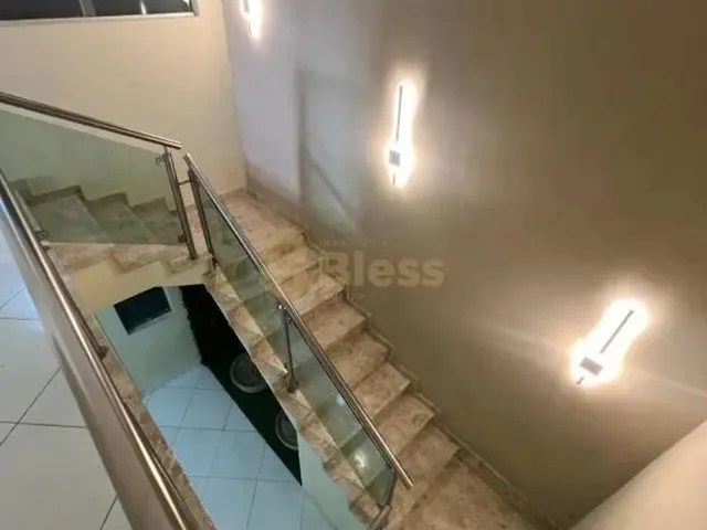 Imagem 10: Salas Comerciais para Locação em Candelária  Prontas para Uso!