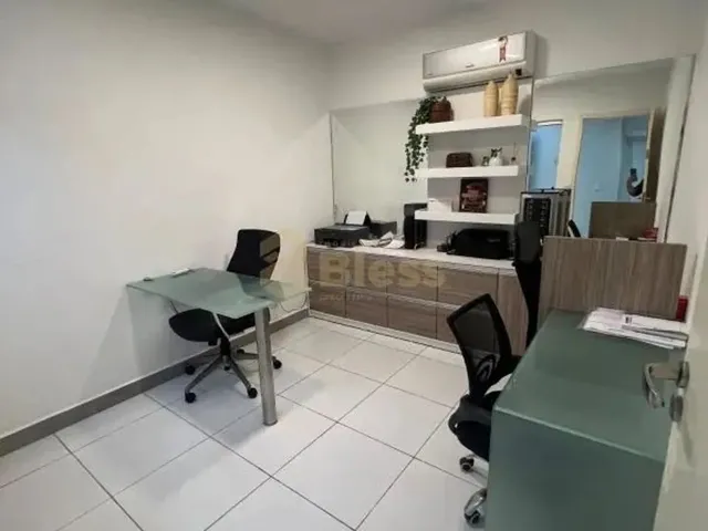 Imagem 3: Salas Comerciais para Locação em Candelária  Prontas para Uso!