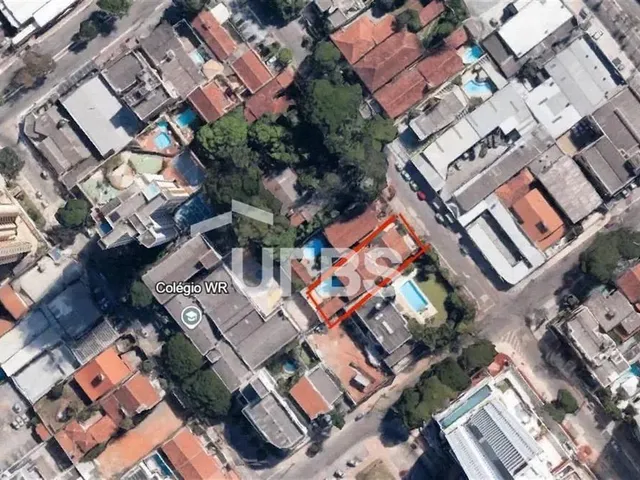 Imagem 3: Sobrado Comercial Próximo a Praça T-23 - Setor Bueno
