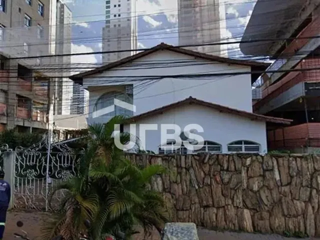 Imagem 2: Sobrado Comercial Próximo a Praça T-23 - Setor Bueno