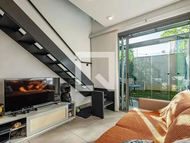 Imagem: Apartamento À Venda - Vila Madalena, 1