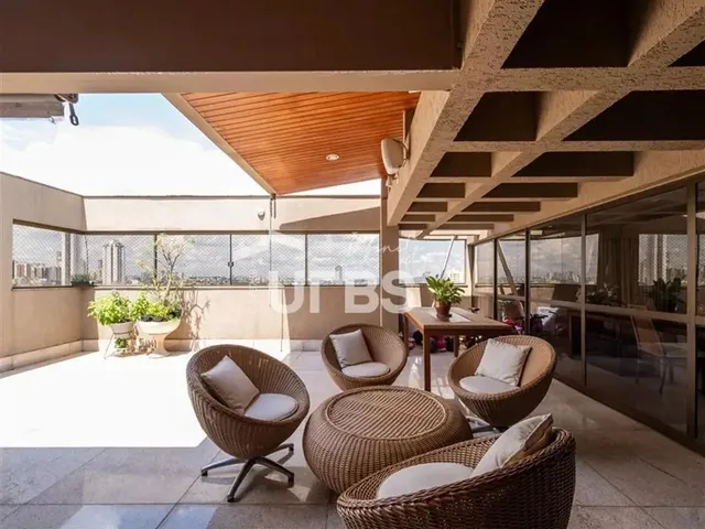 Imagem: Palazzo Di Pio Cardoso - Cobertura Duplex