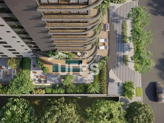 Imagem: Apartamento de Luxo À Venda Setor Oeste