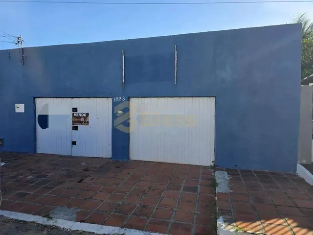 Imagem: Casa com 3 Quartos À Venda, Bairro Potengi