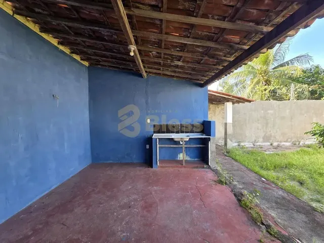 Imagem 5: Casa com 3 Quartos À Venda, Bairro Potengi - Natal