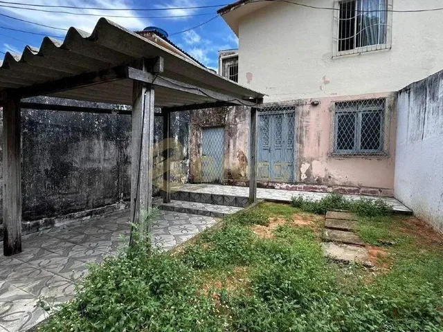 Imagem: Apartamento Térreo À Venda 3 Quartos