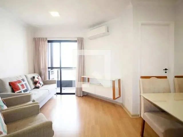 Imagem: Apartamento À Venda - Vila Madalena, 1