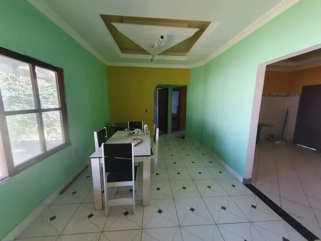 Imagem 13: Casa com 3 Quartos, Sendo 2 Suítes, Pium, Localizada em Ponto Alto, Oferecendo Uma Vista