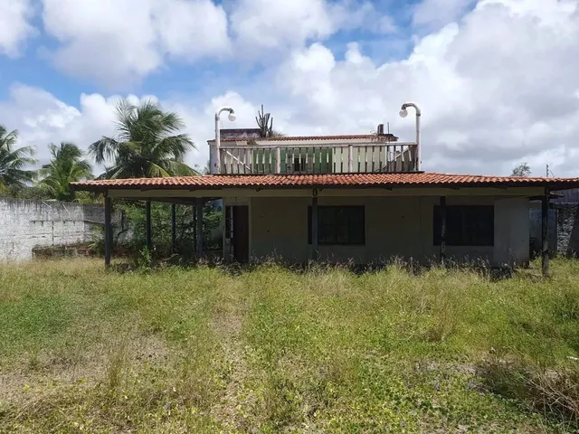 Imagem 2: Casa com 3 Quartos, Sendo 2 Suítes, Pium, Localizada em Ponto Alto, Oferecendo Uma Vista