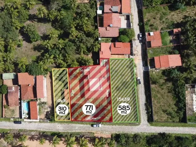 Imagem 11: Casa com 3 Quartos, Sendo 2 Suítes, Pium, Localizada em Ponto Alto, Oferecendo Uma Vista