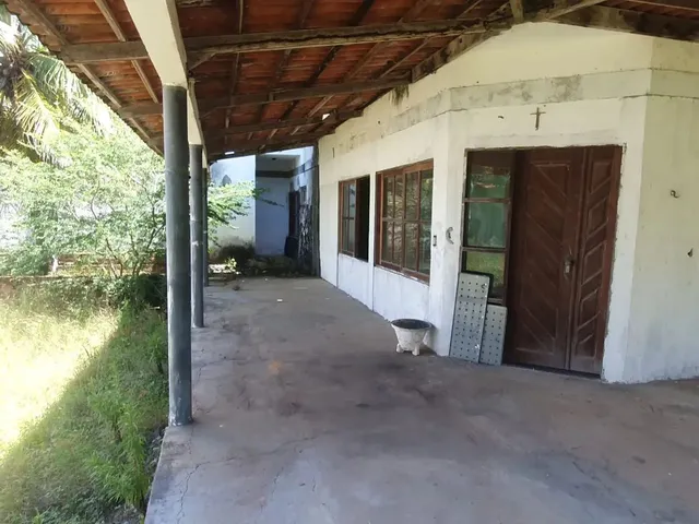 Imagem 12: Casa com 3 Quartos, Sendo 2 Suítes, Pium, Localizada em Ponto Alto, Oferecendo Uma Vista