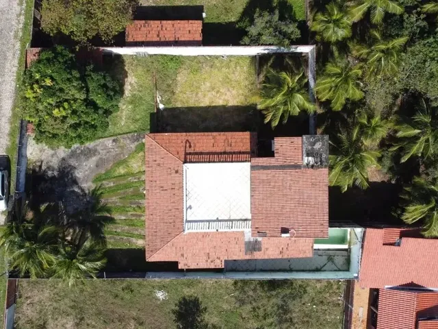 Imagem 10: Casa com 3 Quartos, Sendo 2 Suítes, Pium, Localizada em Ponto Alto, Oferecendo Uma Vista