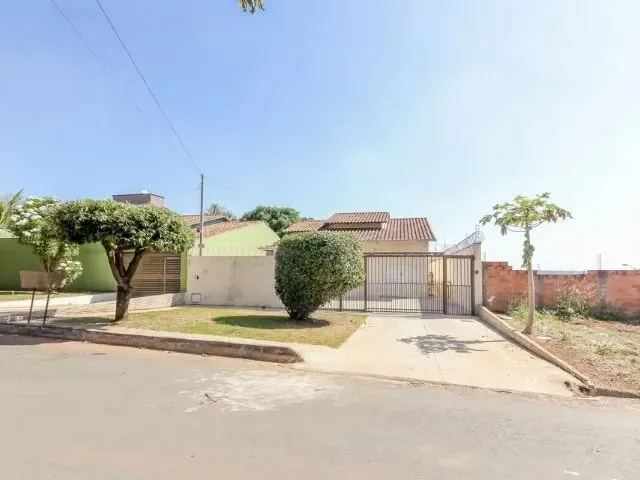 Imagem: Vendo Casa 3 Quartos 3 Suites