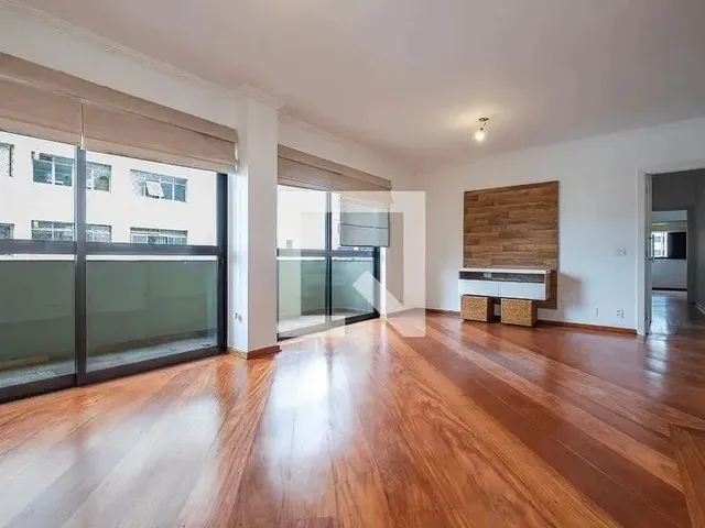 Imagem: Apartamento À Venda - Vila Madalena, 3