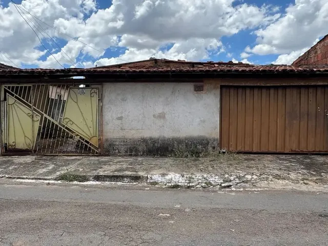 Imagem 1: Casa Jardim Nova Esperança 289M2º
