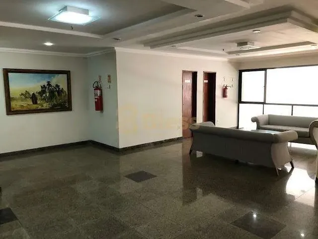 Imagem: Apartamento com 2 Quartos Sendo 1 Suíte