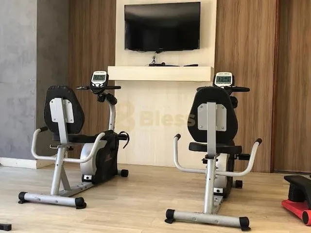 Imagem 8: Apartamento com 2 Quartos Sendo 1 Suíte Á Venda, Petrópolis , Natal-Rn