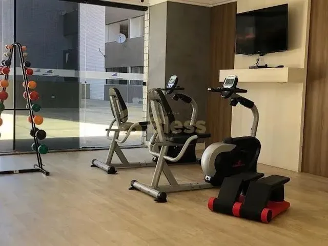 Imagem 7: Apartamento com 2 Quartos Sendo 1 Suíte Á Venda, Petrópolis , Natal-Rn