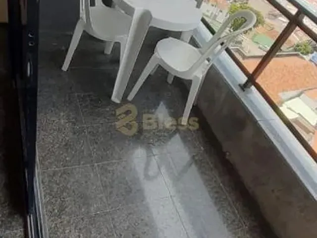 Imagem 6: Apartamento com 2 Quartos Sendo 1 Suíte Á Venda, Petrópolis , Natal-Rn