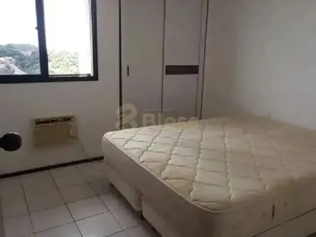 Imagem 2: Apartamento com 2 Quartos Sendo 1 Suíte Á Venda, Petrópolis , Natal-Rn