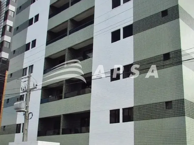 Imagem: Excelente Apartamento com Varanda, Sala
