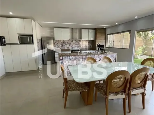 Imagem: Casa Terrea a Venda - Localizada no Residencial