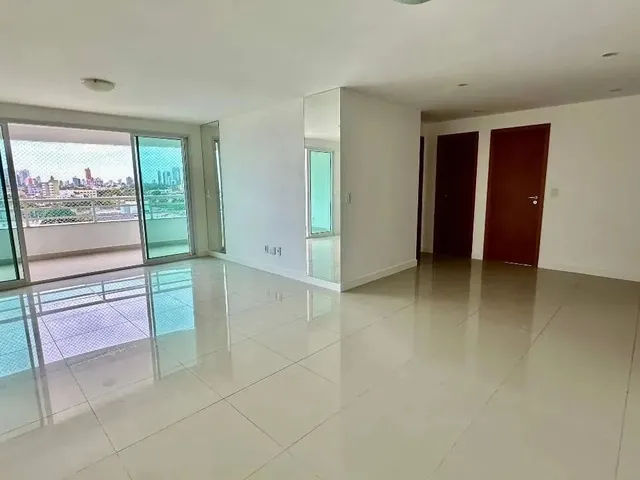 Imagem: Apartamento 142M2 À Venda, 3Quartos Sendo