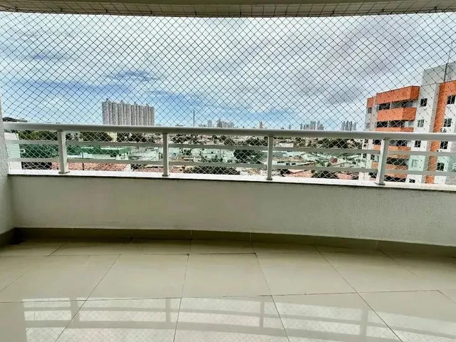 Imagem 11: Apartamento 142M2 À Venda, 3Quartos Sendo 1 Suíte Master, Condomínio Royal Palms Capim