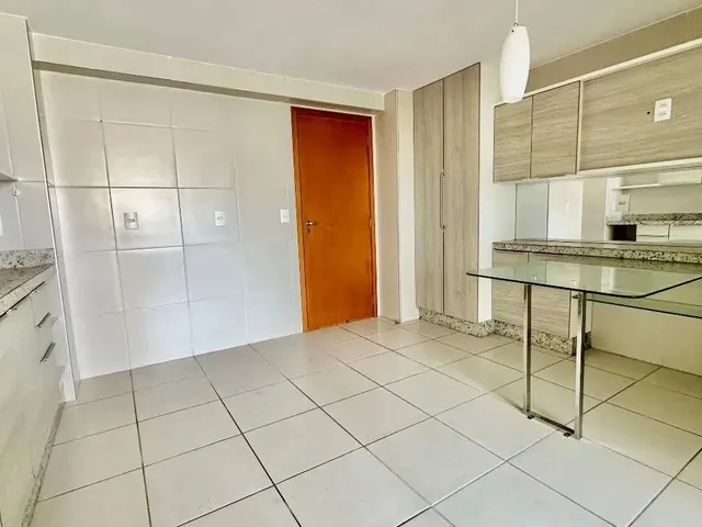 Imagem 12: Apartamento 142M2 À Venda, 3Quartos Sendo 1 Suíte Master, Condomínio Royal Palms Capim