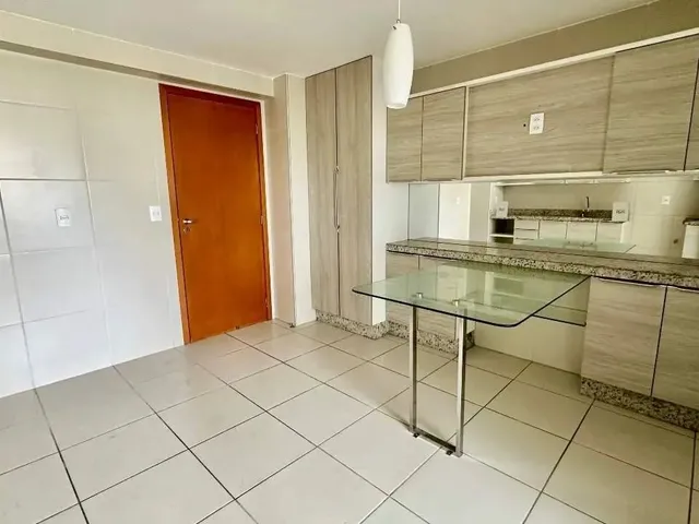 Imagem 4: Apartamento 142M2 À Venda, 3Quartos Sendo 1 Suíte Master, Condomínio Royal Palms Capim