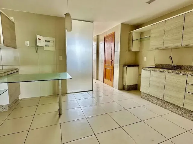 Imagem 8: Apartamento 142M2 À Venda, 3Quartos Sendo 1 Suíte Master, Condomínio Royal Palms Capim