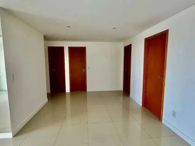 Imagem 15: Apartamento 142M2 À Venda, 3Quartos Sendo 1 Suíte Master, Condomínio Royal Palms Capim