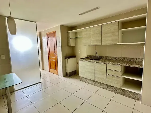 Imagem 9: Apartamento 142M2 À Venda, 3Quartos Sendo 1 Suíte Master, Condomínio Royal Palms Capim