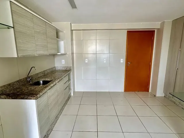 Imagem 6: Apartamento 142M2 À Venda, 3Quartos Sendo 1 Suíte Master, Condomínio Royal Palms Capim