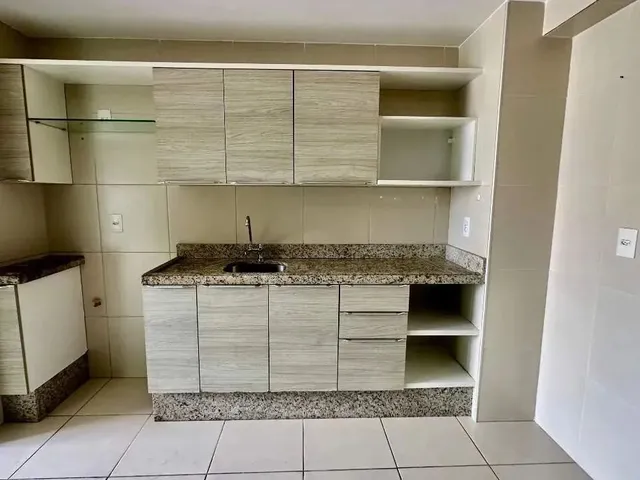 Imagem 13: Apartamento 142M2 À Venda, 3Quartos Sendo 1 Suíte Master, Condomínio Royal Palms Capim