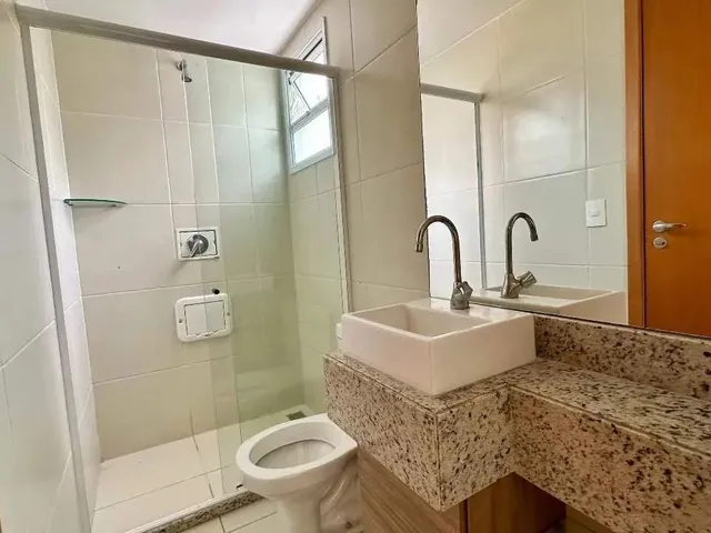 Imagem 16: Apartamento 142M2 À Venda, 3Quartos Sendo 1 Suíte Master, Condomínio Royal Palms Capim