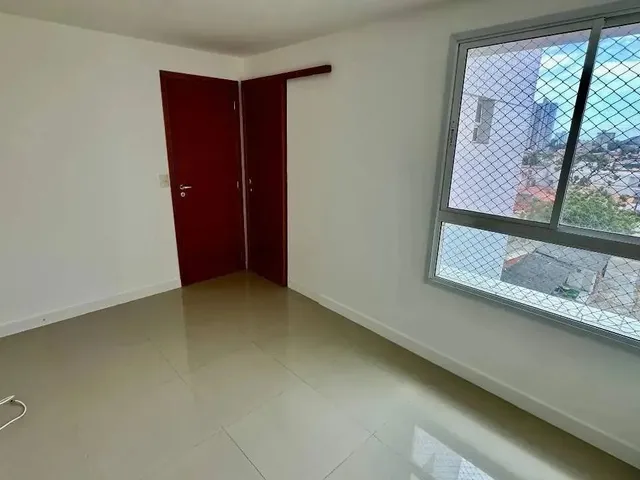Imagem 2: Apartamento 142M2 À Venda, 3Quartos Sendo 1 Suíte Master, Condomínio Royal Palms Capim