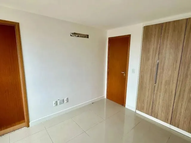 Imagem 5: Apartamento 142M2 À Venda, 3Quartos Sendo 1 Suíte Master, Condomínio Royal Palms Capim