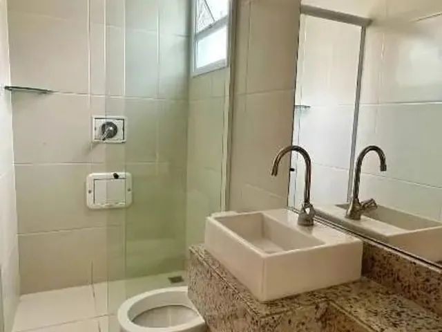 Imagem 10: Apartamento 142M2 À Venda, 3Quartos Sendo 1 Suíte Master, Condomínio Royal Palms Capim