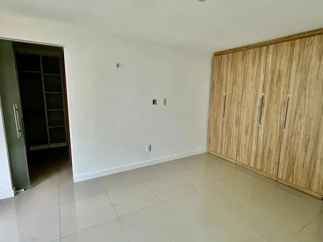 Imagem 3: Apartamento 142M2 À Venda, 3Quartos Sendo 1 Suíte Master, Condomínio Royal Palms Capim