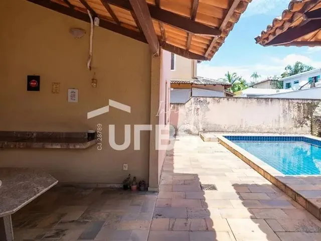 Imagem 7: Jardins Florença - Casa de Condomínio 3 Quartos, Sendo 3 Suítes