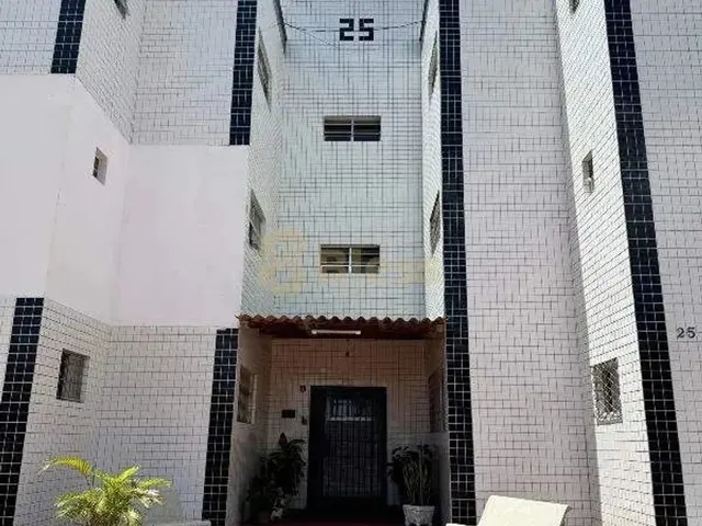 Imagem: Apartamento 2 Quartos À Venda, Condomínio