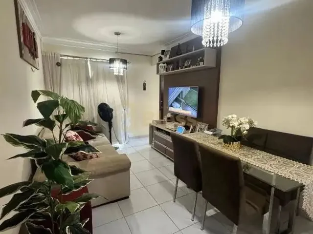 Imagem 3: Apartamento 2 Quartos À Venda, Condomínio Serrambi I , Natal
