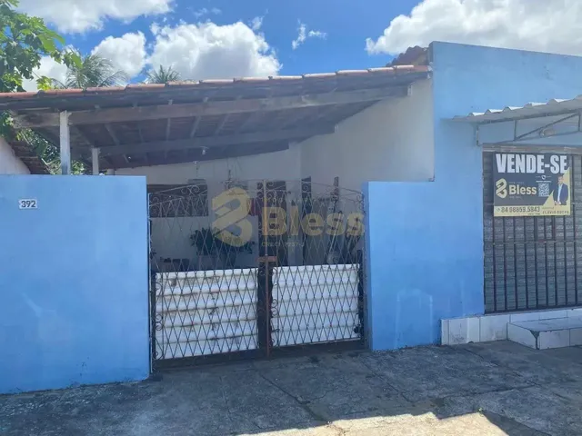 Imagem: Ótima Casa com 2/4 Á Venda, Liberdade