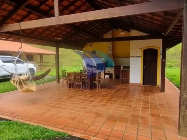 Imagem 15: Cod 1168 - Venda - Sítio com 6,2 Alqueires com 3 Casas - Monte Verde - Juiz de Fora Mg