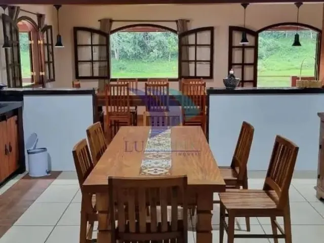 Imagem 4: Cod 1168 - Venda - Sítio com 6,2 Alqueires com 3 Casas - Monte Verde - Juiz de Fora Mg